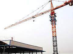 白銀塔機租賃_為您推薦服務好的塔吊租賃