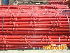 山東慶文建筑塔吊租賃 專業(yè)塔機與架桿出租服務(wù)，助力高效施工