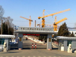 唐山塔機與升降機租賃服務(wù) 高效施工的堅實后盾