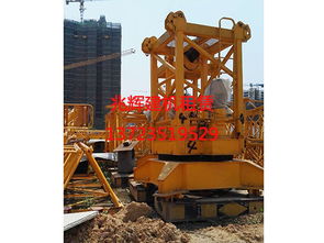 塔吊回旋出租與專業(yè)安裝服務(wù)——兆輝建筑機械租賃公司
