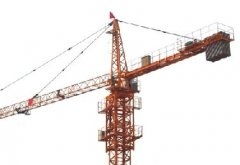 塔吊出租首選凱德思達 專業(yè)、安全、高效的塔機租賃解決方案